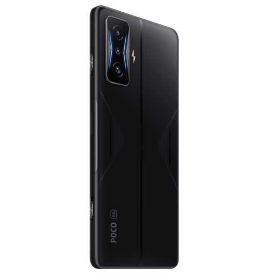 Xiaomi Poco F4 Black 6/128GB (NOVO)